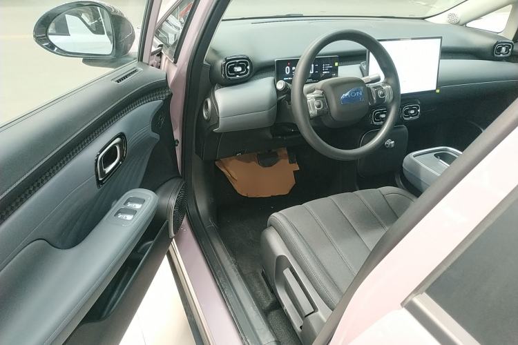 Used AION UT 2025 330 Starlight Edition Driver Seat