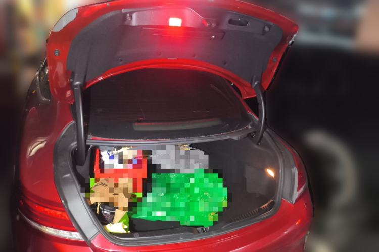 Used Mercedes-Benz C-Class 2017 Facelift C 200 Coupe