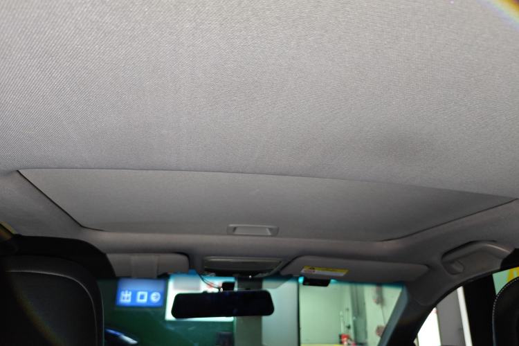 Used Honda Accord 2016 2.0L Luxury Edition