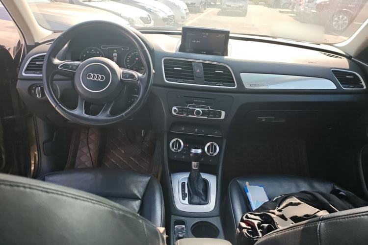 Used Audi Q3 2015 35 TFSI quattro Millionth Anniversary Edition
