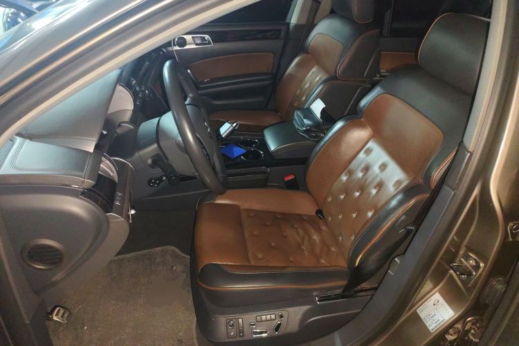 Used Volkswagen Phaeton 2015 3.0L Exclusive Edition