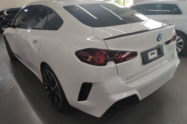 Used BMW 2 Series 2025 225L M Sport Night Edition Package
