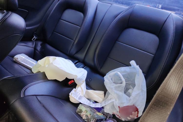 Used Ford Mustang 2016 2.3T Performance Edition