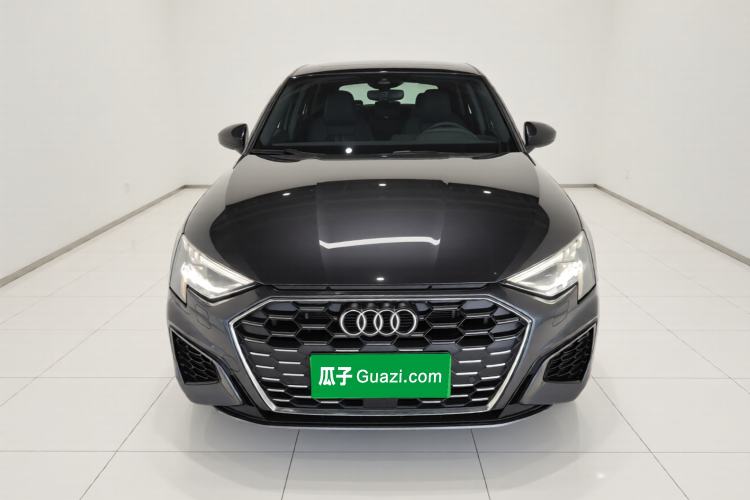Used Audi A3 2023 Updated Sportback 35 TFSI Stylish Sports Type