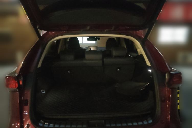 Used Lexus NX 2017 300h All-Wheel Drive Fongzhi Edition