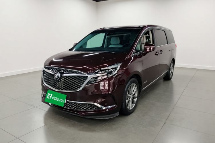 Used Buick GL8 2022 Avenir Aivia Six-Seat Deluxe Edition Guazi used car, China used car export, Used car for sale, Used cars, Cheapest cars for sale