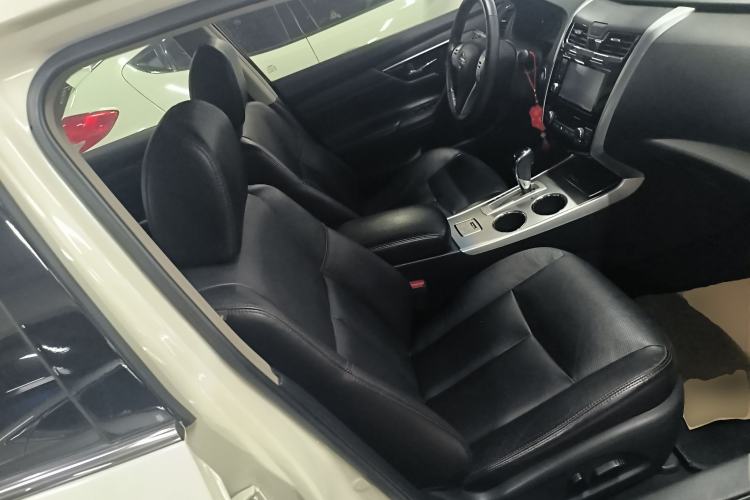 Used Nissan Teana 2016 2.0L XL-Upper Smart Edition
