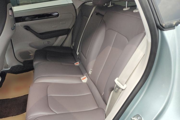 Used Leapmotor C11 2023 Extended-Range 285 Comfort Edition