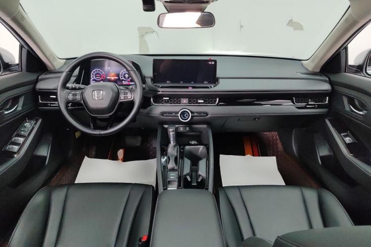 Used Honda Inspire 2023 260TURBO Deluxe Edition