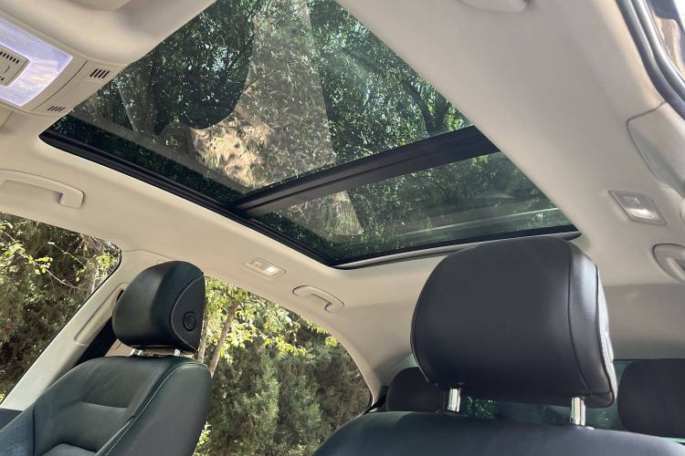 Used Volkswagen Phideon 2019 380TSI Two-Wheel Drive Business Edition China VI Standard