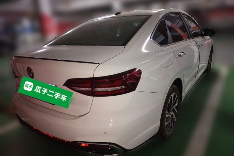 Used Volkswagen Lavida 2024 300TSI DSG Starry Sky Leading Edition
