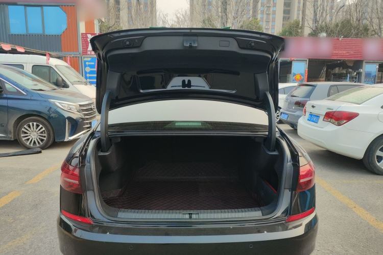 Used Volkswagen Passat 2021 330TSI Elite Edition
