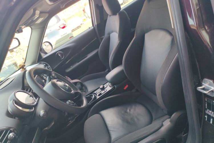 Used MINI Clubman 2018 1.5T COOPER Classic Edition