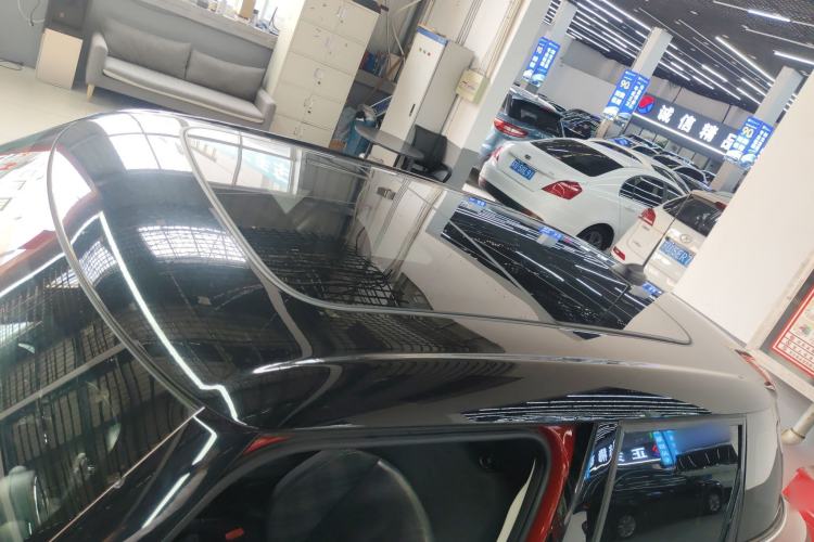 Used MINI 2015 1.5T COOPER Fun Five-Door Edition
