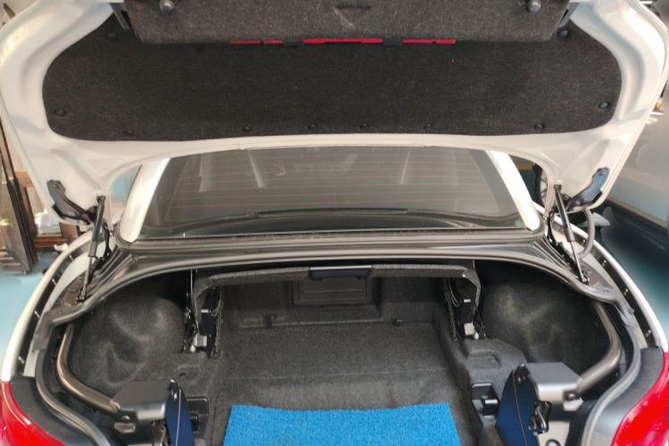 Used BMW Z4 2013 sDrive20i Leading Model