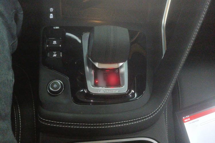 Used Jaguar E-PACE 2024 YAO Black Sport Edition R-DYNAMIC SE BLACK