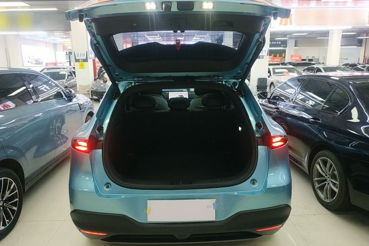 Used Deepal S05 2024 510 Ultra Pure Electric Version
