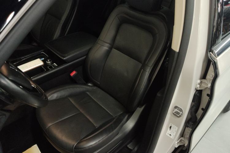 Used Lincoln Aviator 2020 3.0T V6 Four-Wheel Drive Premium Edition