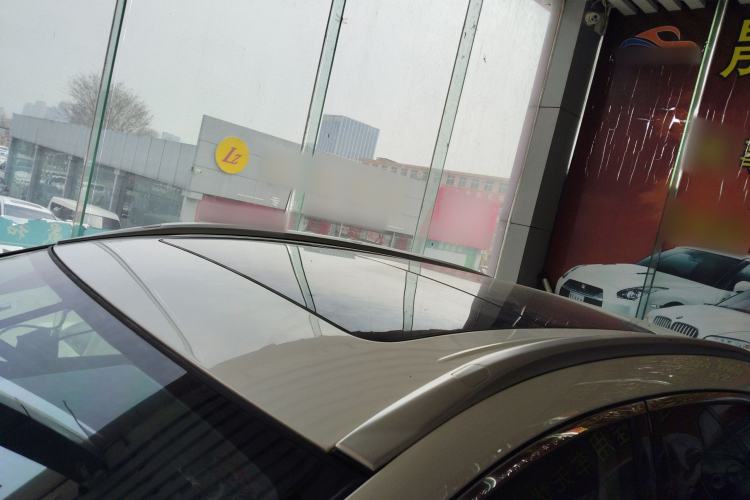 Used Nissan Murano 2019 2.5L XL Two-Wheel Drive SmartConnect Luxury Edition China V Standard