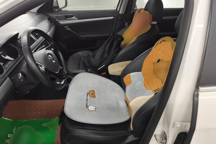 Used Volkswagen Gran Lavida 2017 180TSI DSG Comfort Edition
