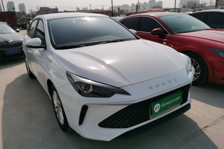 Used Roewe i5 2026 Model 1.5L Manual Comfort Version