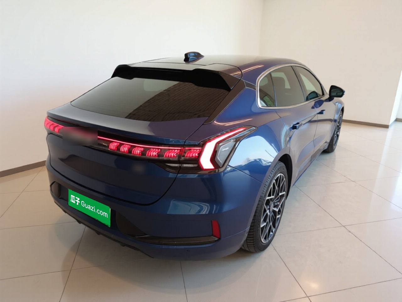 Zeekr 001 2023 ME Edition 100 kWh — снимка 6