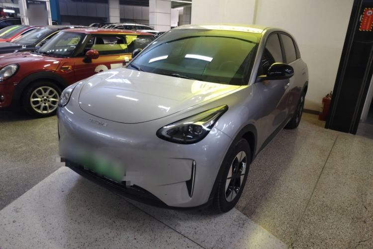 Used Geely Galaxy Geome 2025 UP 410km Exploration Edition