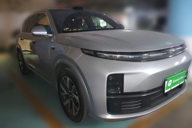 Used Li Auto L7 2023 Max model