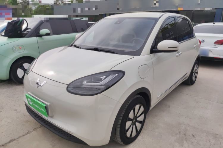 Used Wuling Bingo 2023 333 km Enjoyment Version