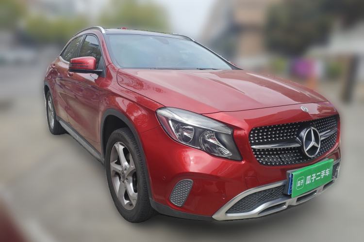 Used Mercedes-Benz GLA 2018 GLA 200 Sport Edition