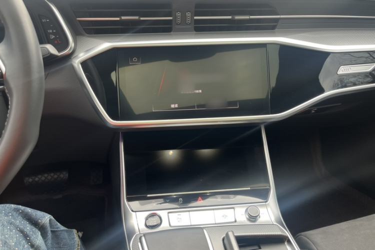 Used Audi A6L 2024 45 TFSI Prestige Dynamic Edition