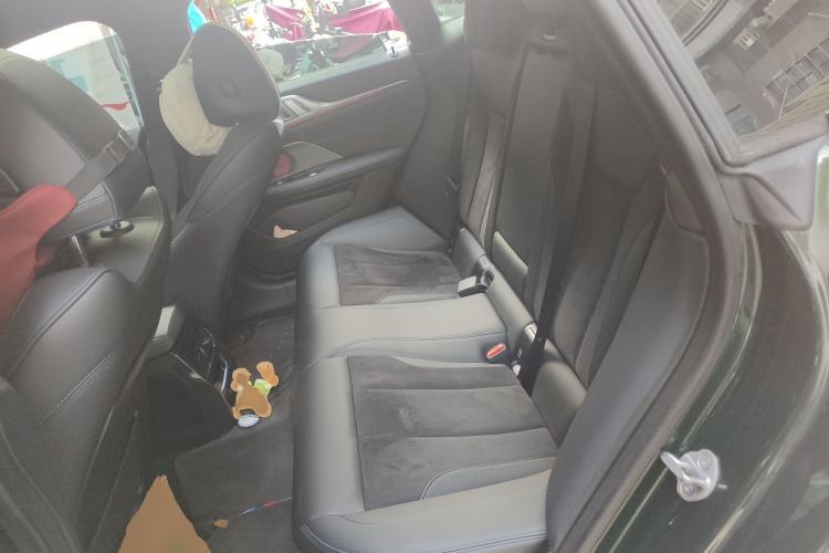 Used BMW i4 2023 eDrive40
