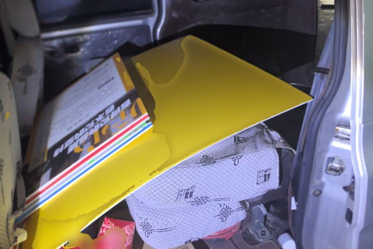 Used Wuling Hongguang V 2022 1.5L Jingqu Version Hydraulic Power Steering LAR
