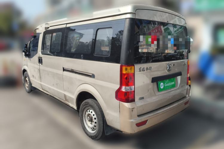 Used Dongfeng Xiaokang C36 2016 1.5L Base Version Ⅱ DK15-06
