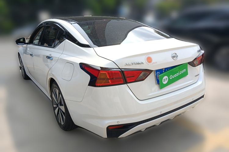 Used Nissan Teana 2021 2.0L XL Comfort Edition