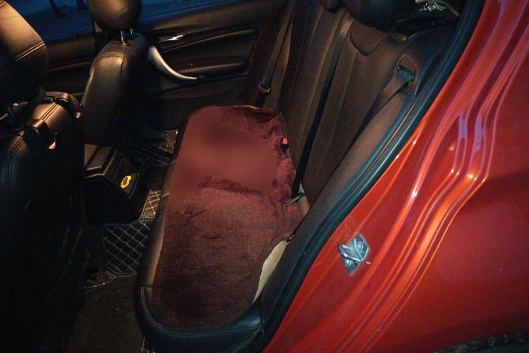 Used BMW 1 Series 2012 116i Leading Model