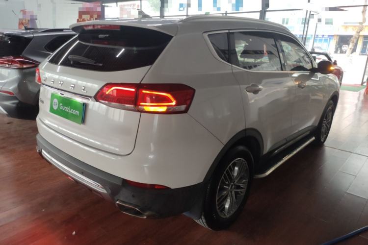 Used Haval H6 2019 Blue Label 1.5 GDIT Automatic Champion Edition