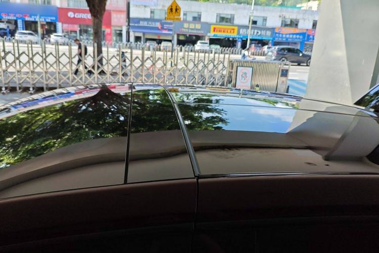 Used Hyptec HT 2023 670鸥翼 Ultra-High Voltage NDA Version
