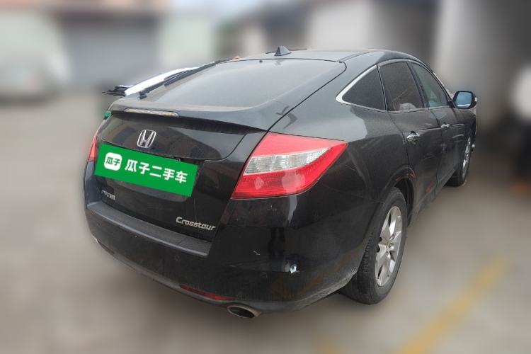 Used Honda Crosstour 2012 2.4L Prestige Edition
