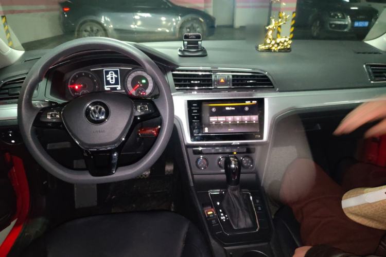 Used Volkswagen Lamando 2021 230TSI DSG Fashion Edition
