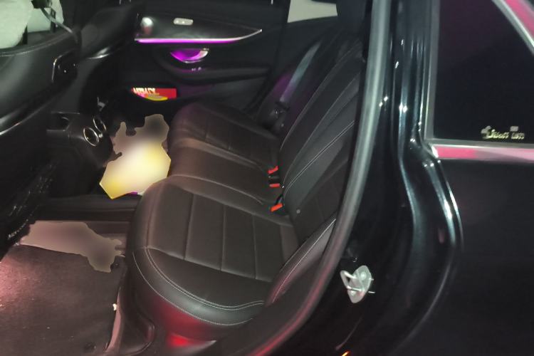 Used Mercedes-Benz E-Class 2018 E 300 L Sport Luxury Edition