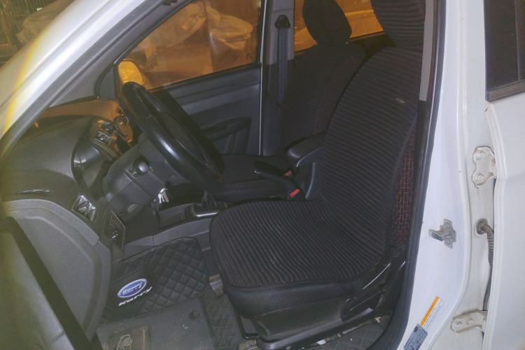 Used Karry K50 2016 K50S 1.5L Manual Luxury Model