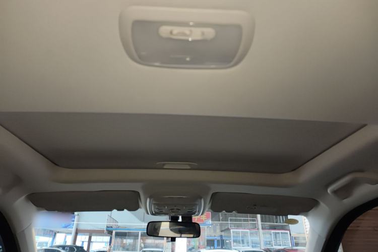 Used Haval H6 2023 National Trend Edition 1.5T Automatic Urban Version