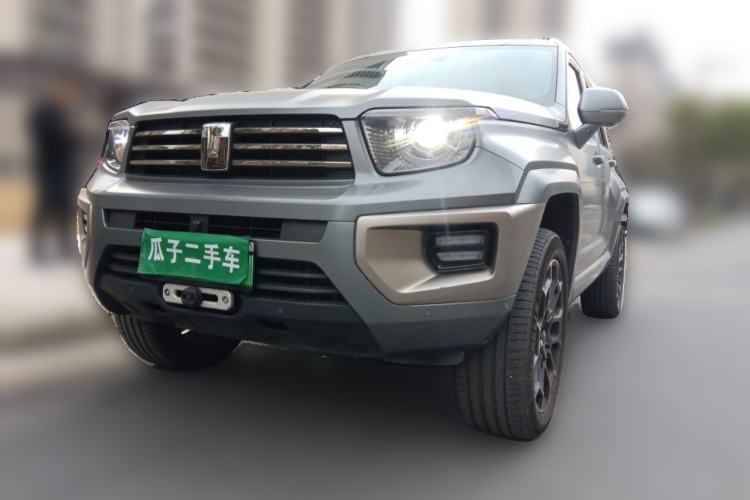 Used Tank 700 New Energy 2024 Hi4-T Extreme Edition