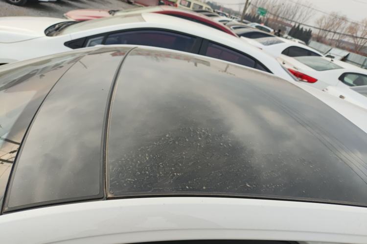 Used Volkswagen Polo 2019 Plus 1.5L Automatic Panoramic Enjoyment Edition
