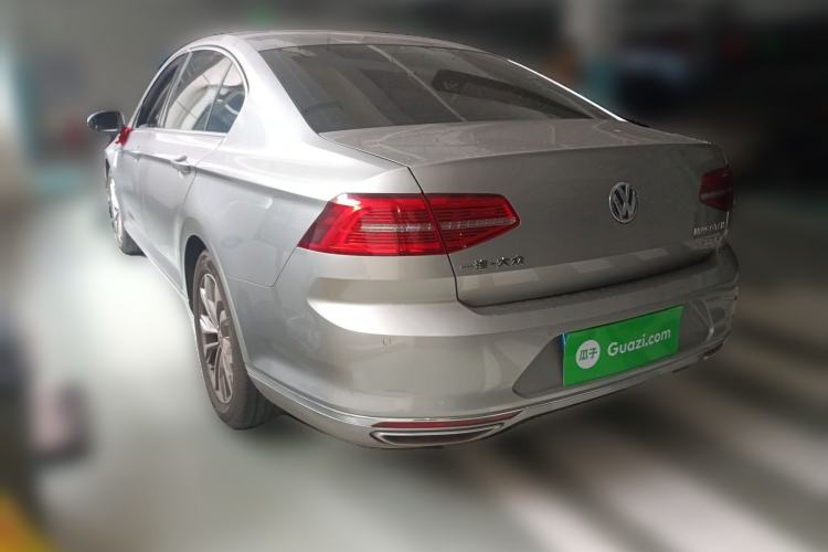 Used Volkswagen Magotan 2017 330TSI DSG Luxury Model