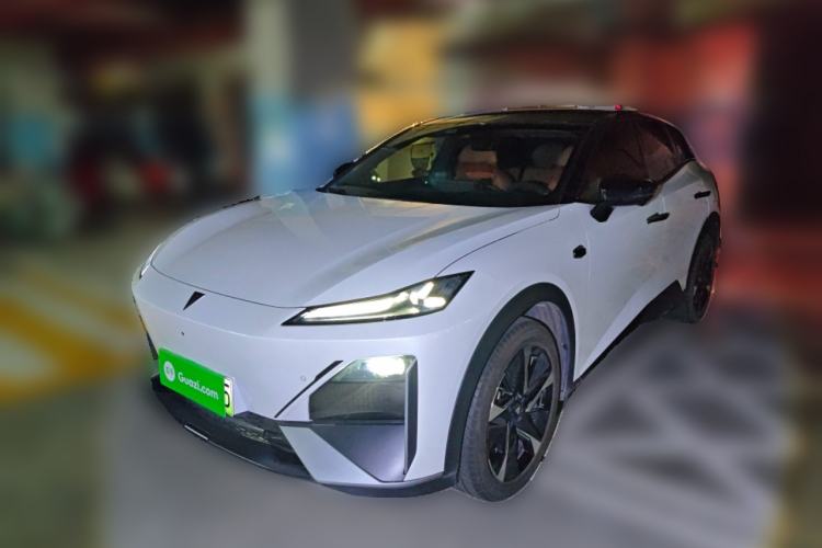 Used Deepal S07 2023 200Max Range-Extended Version