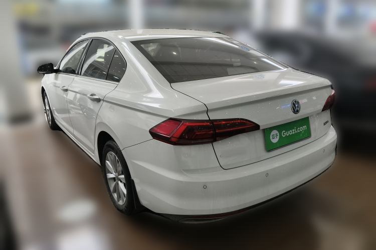 Used Volkswagen Bora 2020 1.5L Manual Comfort Version
