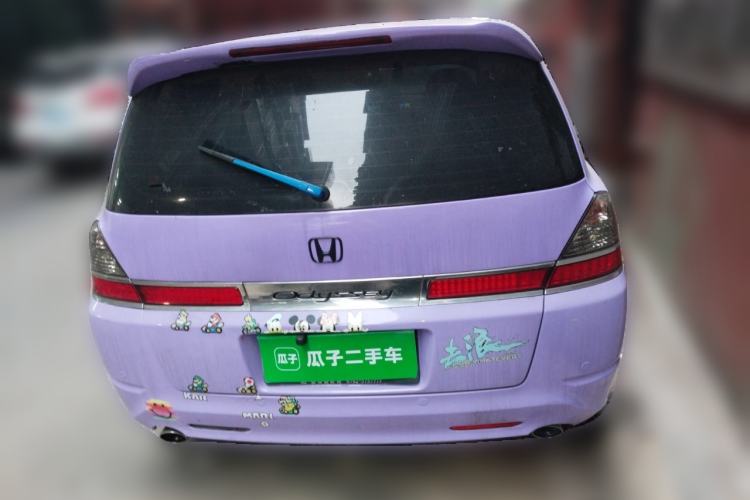 Used Honda Odyssey 2005 2.4L Comfort Edition