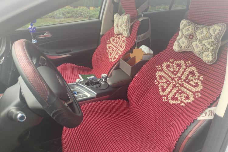 Used Chery Arrizo GX 2021 Champion Edition 1.5L CVT Deluxe Version